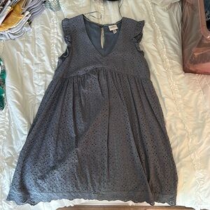 Knox Rose dress